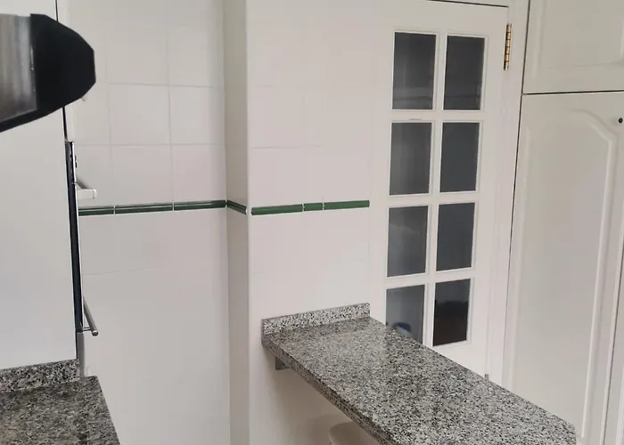 Penthouse Mit Drei Schlafzimmern In Der Naehe Von Natuerlichen Schwimmbaedern By Interhome * Torrevieja