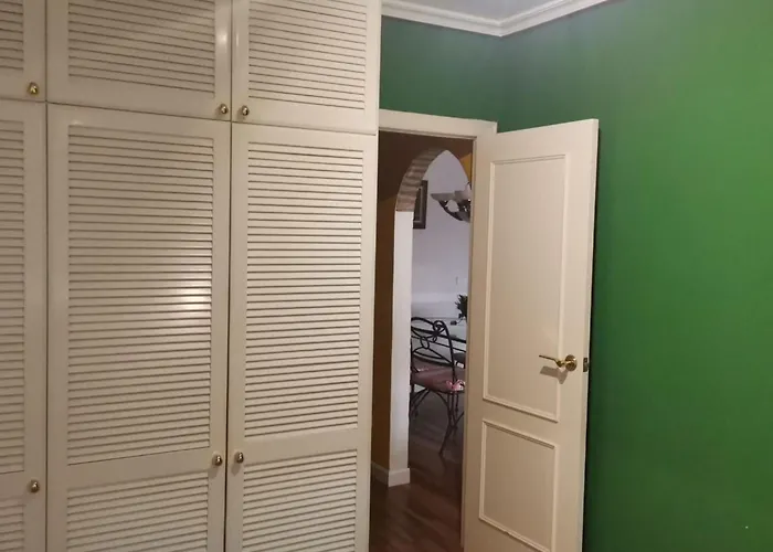 Penthouse Mit Drei Schlafzimmern In Der Naehe Von Natuerlichen Schwimmbaedern By Interhome