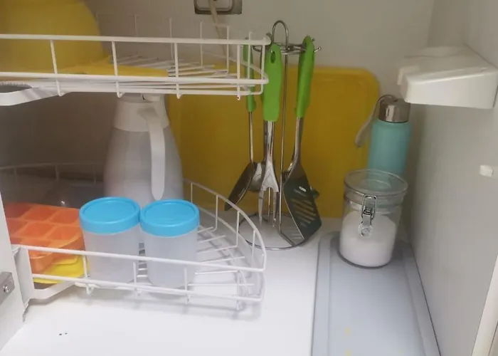 Apartment Penthouse Mit Drei Schlafzimmern In Der Naehe Von Natuerlichen Schwimmbaedern By Interhome Torrevieja