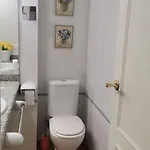 Penthouse Mit Drei Schlafzimmern In Der Naehe Von Natuerlichen Schwimmbaedern By Interhome Apartamento Torrevieja