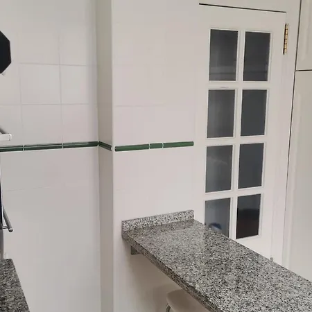 Penthouse Mit Drei Schlafzimmern In Der Naehe Von Natuerlichen Schwimmbaedern By Interhome * Torrevieja