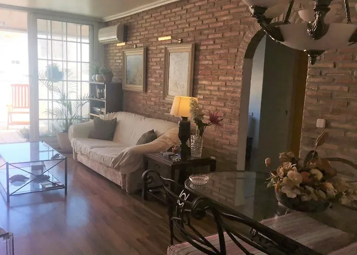 Apartamento Penthouse Mit Drei Schlafzimmern In Der Naehe Von Natuerlichen Schwimmbaedern By Interhome