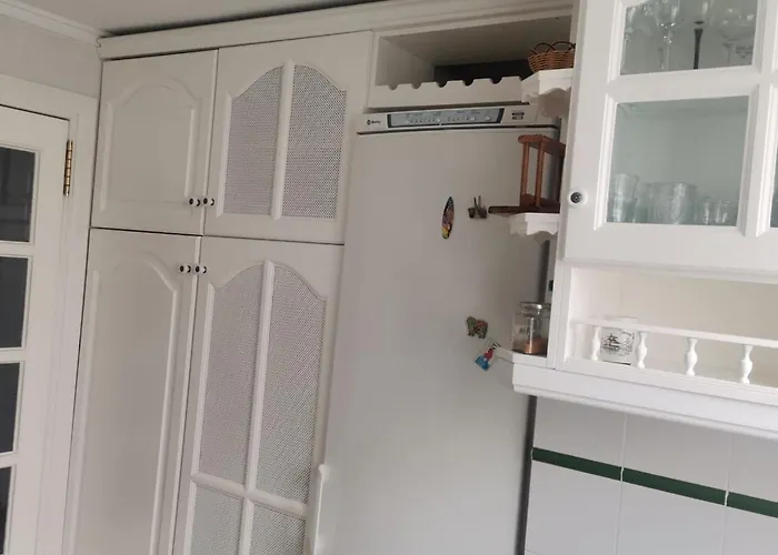 Penthouse Mit Drei Schlafzimmern In Der Naehe Von Natuerlichen Schwimmbaedern By Interhome