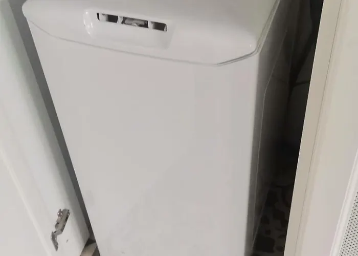 Penthouse Mit Drei Schlafzimmern In Der Naehe Von Natuerlichen Schwimmbaedern By Interhome Torrevieja