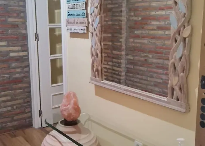 Penthouse Mit Drei Schlafzimmern In Der Naehe Von Natuerlichen Schwimmbaedern By Interhome * Torrevieja