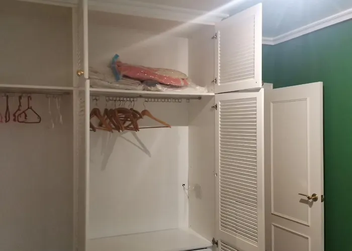 Apartamento Penthouse Mit Drei Schlafzimmern In Der Naehe Von Natuerlichen Schwimmbaedern By Interhome *