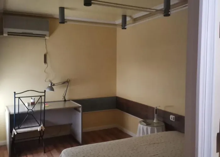 Penthouse Mit Drei Schlafzimmern In Der Naehe Von Natuerlichen Schwimmbaedern By Interhome Torrevieja