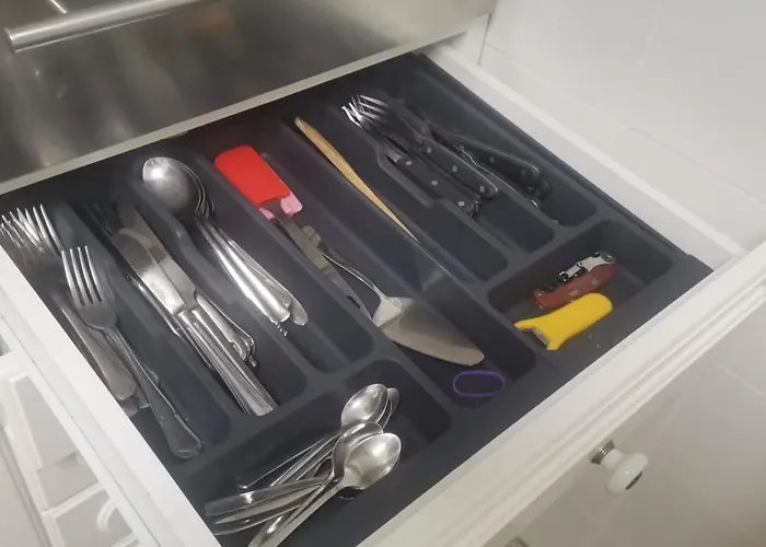 Penthouse Mit Drei Schlafzimmern In Der Naehe Von Natuerlichen Schwimmbaedern By Interhome Apartament Torrevieja