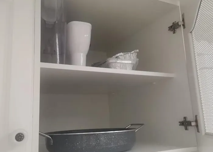 Penthouse Mit Drei Schlafzimmern In Der Naehe Von Natuerlichen Schwimmbaedern By Interhome Torrevieja